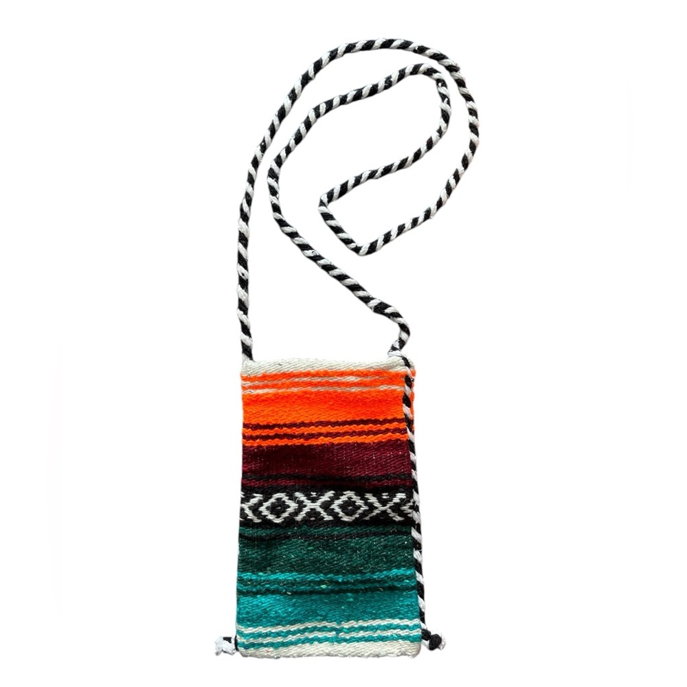 Earth Ragz Indian Blanket Bag